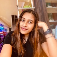 Sakshi Chavri