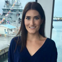 Telma Dís Ólafsdóttir