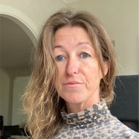 Marie Stavervik