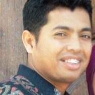 Ahmad Salim