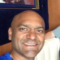 Udesh Naidoo