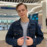 Maksym Salohub