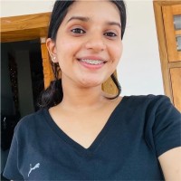 Varsha A Nair