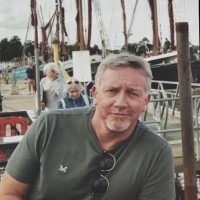 Graeme Walker