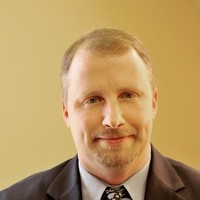 Marty Vickey  PE, LEED AP