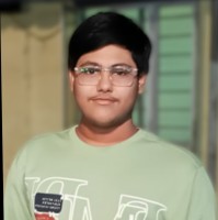 Binayak Bhattacharjee