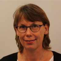 Birgitta Pleijel