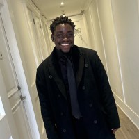 Isaac Shuaibu