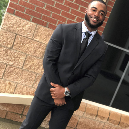 Kelvin Mcallister