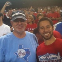 Bill Mayo