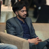 Siddharth Srivastava