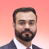 Danyal Saif