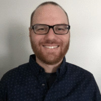 Chris Calder, Cma