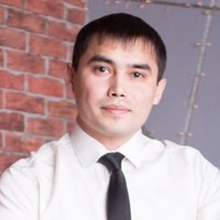 Ruslan Ilyasov