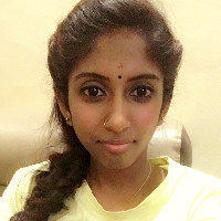 Sarojini Jayaraman