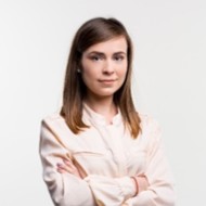 Olexandra Rybyanova
