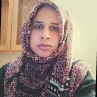 Kalsoom Sajid