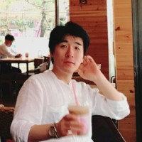 Daniel Yang