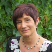 Kathy Evans-Palmisano, RN, CNM, MS, CPT