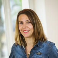 Mélanie Clave Fauconnier