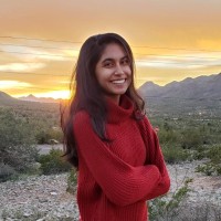 Maanvi Nagireddy
