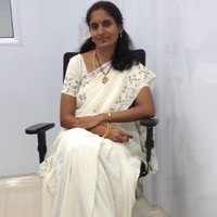 Kavitha Adusumilli