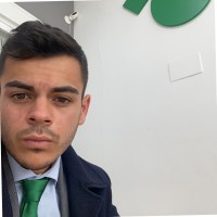 Alberto Benitez