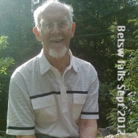 Peter Mccloskey