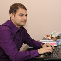 Gudrat Mamedov