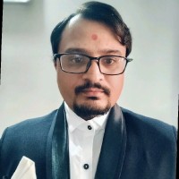 Vishal Kaklotar