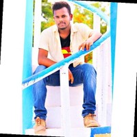 Vamshi goud