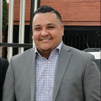 Andrew Caudillo