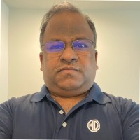 Ganesh T S