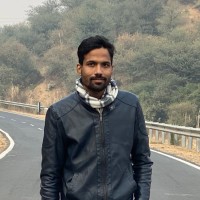 Narayan Joshi