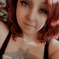 Megan Rushton