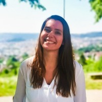 Mareike Scheppner