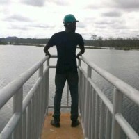 Abdoulay Djam à Magueya