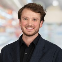 Graham Mitlyng
