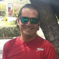 Heriberto Olmos
