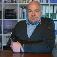 Alexander E. Weber