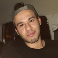 Amine Elabed