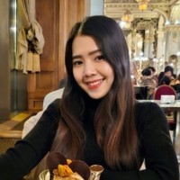 Trà Thanh Hương Duyên