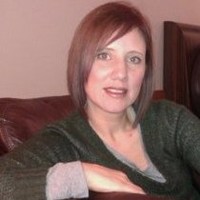Yvette Ferguson