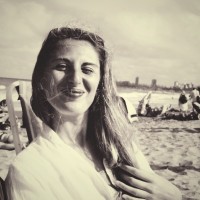 Guadalupe Usandizaga