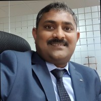 Rajesh Chamarthi