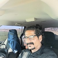 Umesh Vasudeva