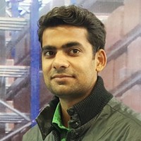 Ghazanfar Husain