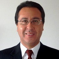 Jorge Pasco Romero