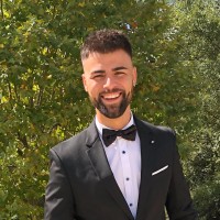 Jerian Dorado Rodriguez