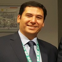 Rodrigo Paredes Barría